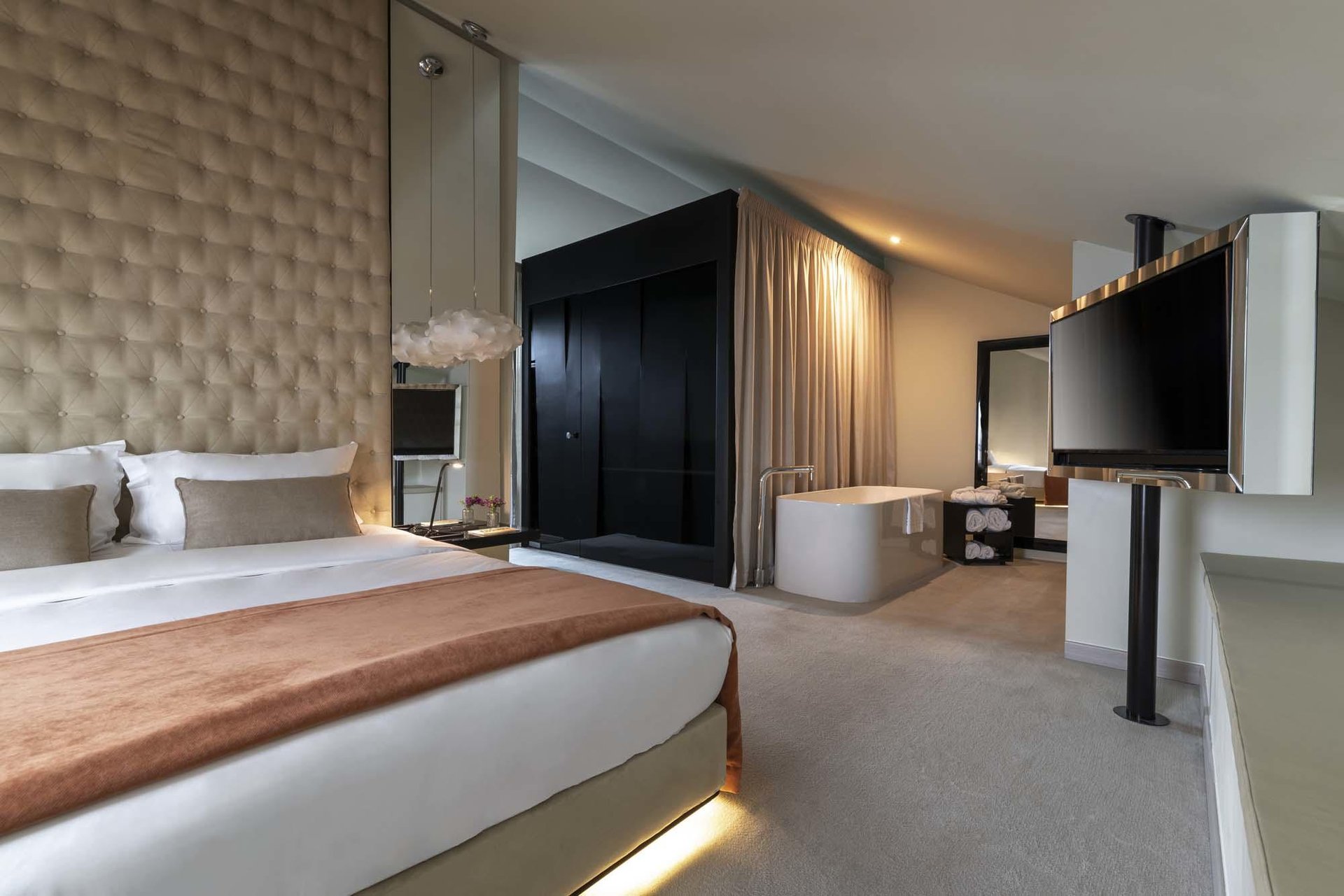 luxuosas suites hotel de luxo 4 estrelas em Lisboa 9Hotel