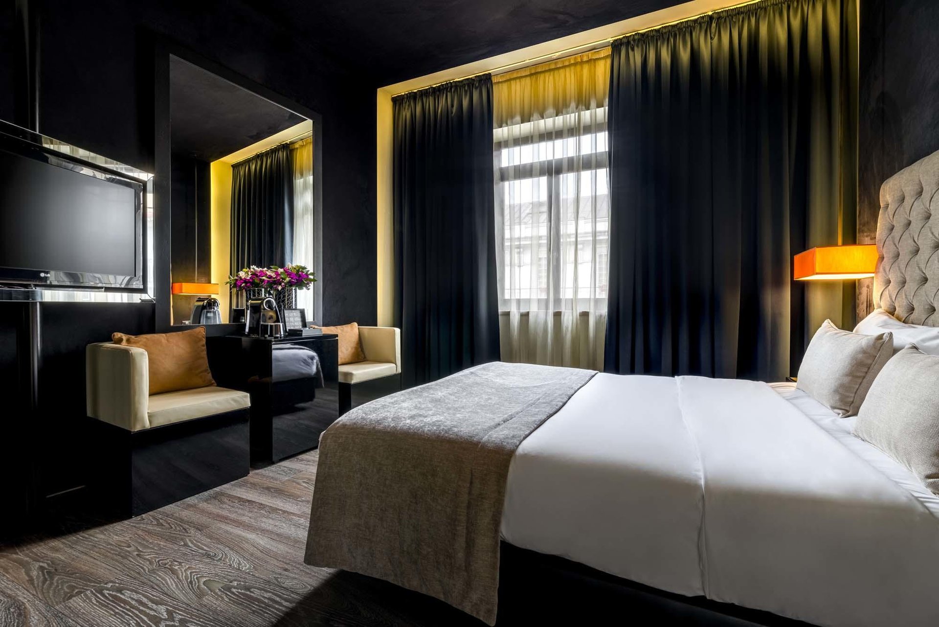Superior Rooms | 9 Hotel Mercy Lisbon